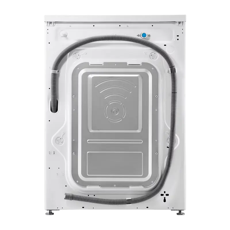 Mașină de spălat LG F2J3WSBWE, 6,5kg, Alb