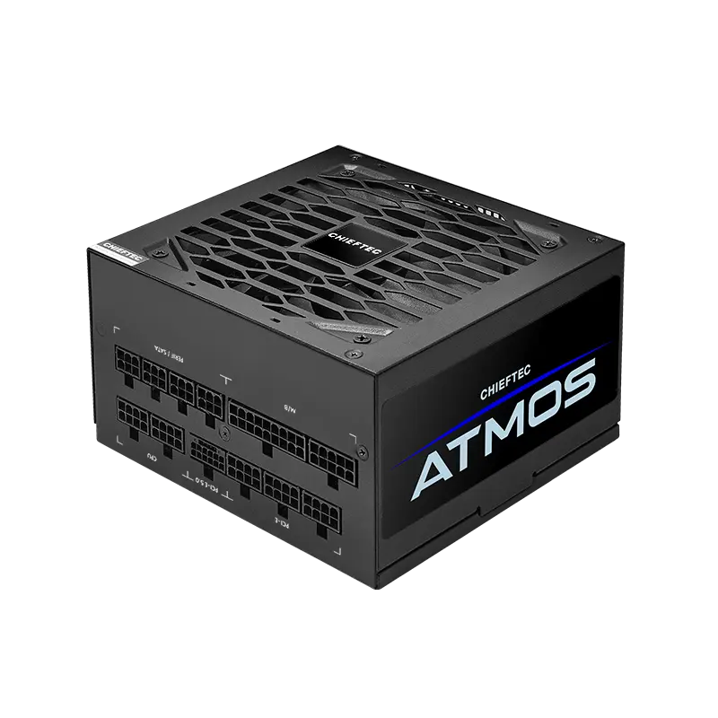 Sursă Alimentare PC Chieftec CPX-85..