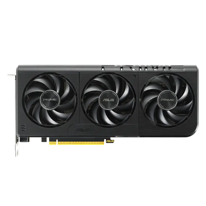 Видеокарта ASUS PRIME-RTX5050-O8G, 8GB GDDR6 128бит