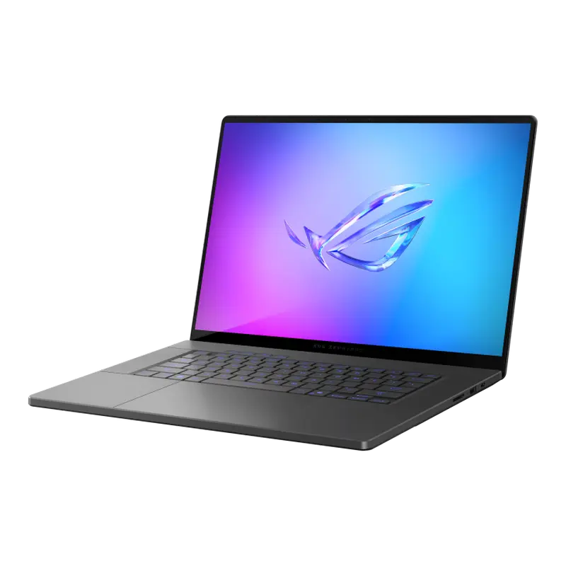 Игровой ноутбук 16" ASUS ROG Zephyrus G16 GU605CR, Eclipse Gray, Intel Core Ultra 9 285H, 32Гб/1024Гб, Без ОС