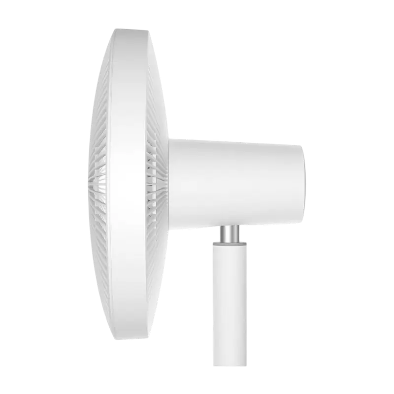 Ventilator Xiaomi Mi Smart Standing Fan 2, Alb