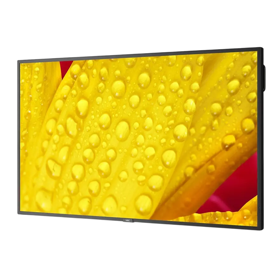 Display NEC MultiSync M651-2, 65