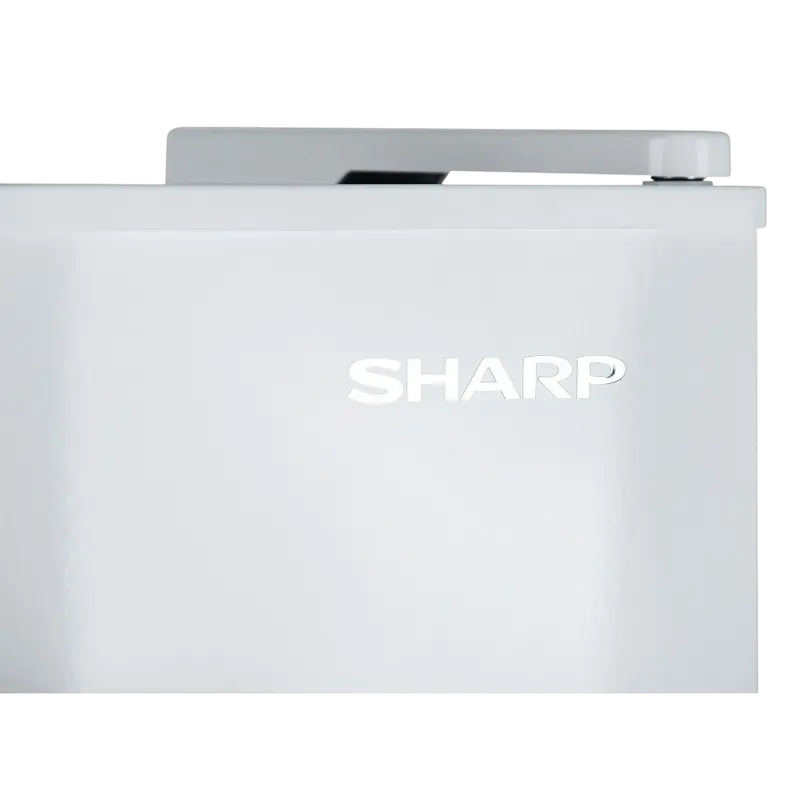 Frigider Sharp SJ-FTB01ITXWE-UA, , Alb