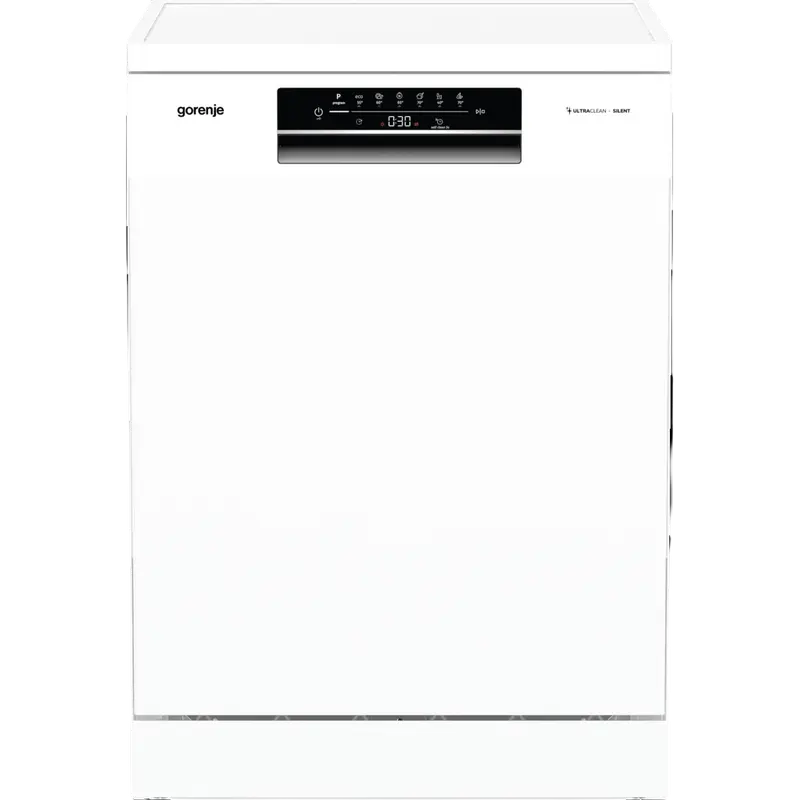 Посудомоечная машина Gorenje GS642E90W, Белый