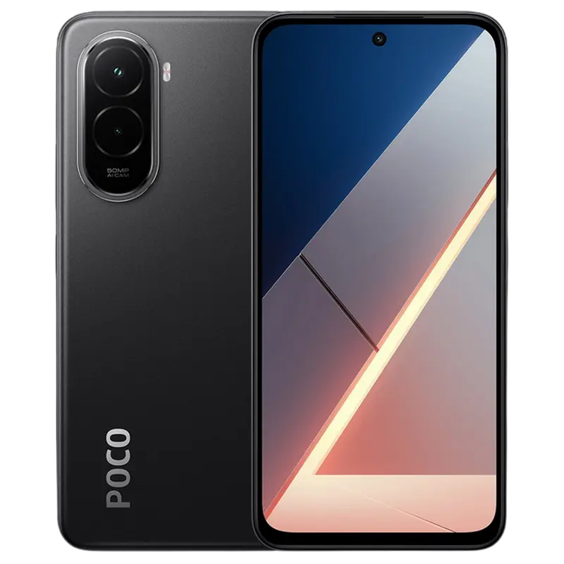 Smartphone Xiaomi Poco M7, 8GB/256G..