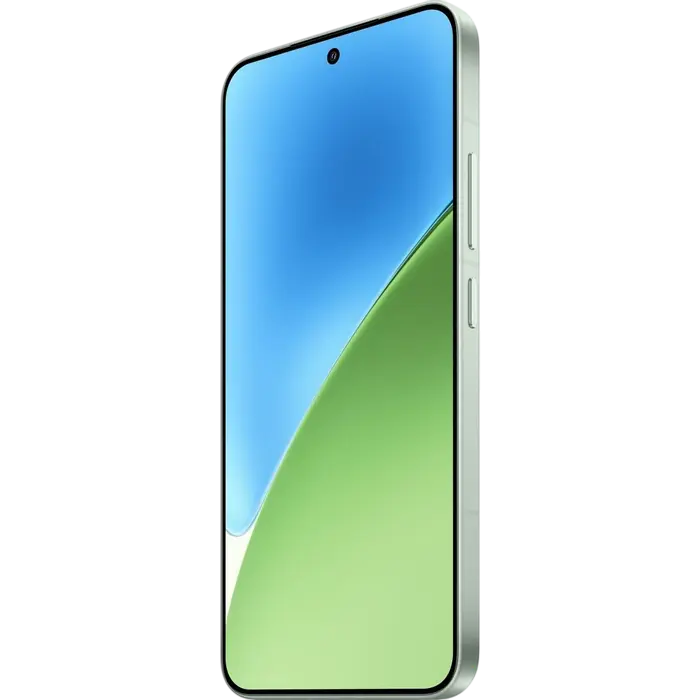 Smartphone Xiaomi 15, 12GB/512GB, Verde