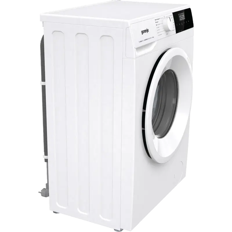 Стиральная машина Gorenje W11NHPI84AS, 8кг, Белый