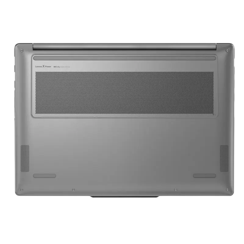 Ноутбук 14,5" Lenovo Yoga Pro 7 14IAH10, Luna Grey, Intel Core Ultra 7 255H, 32Гб/1024Гб, Windows 11 Home SL