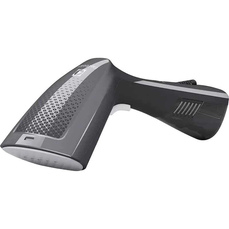 Aparat de călcat vertical cu aburi Electrolux E6HS1-2EG, 1200W, Gri