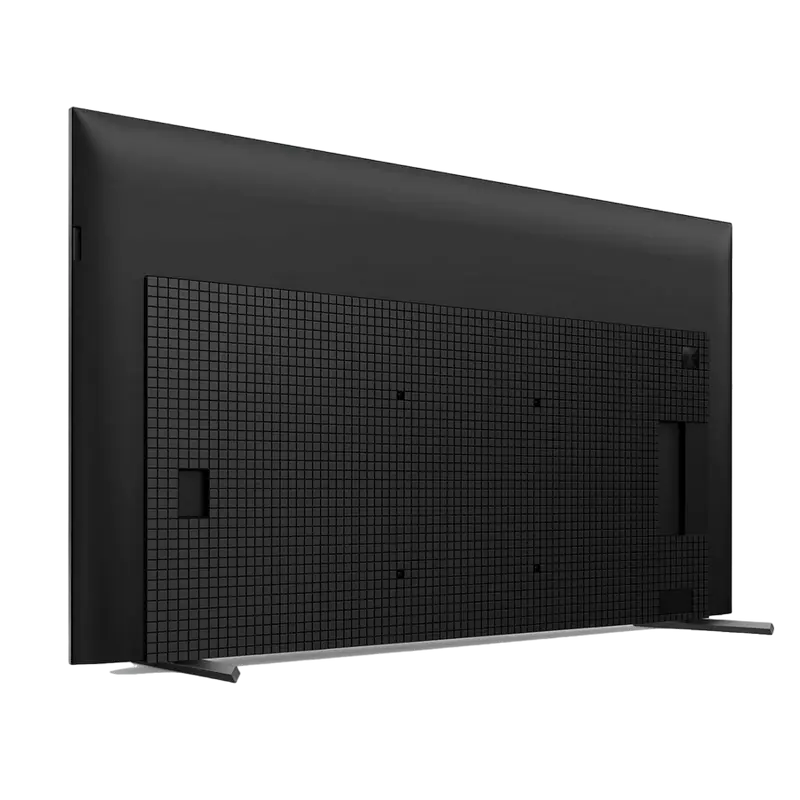 85" LED SMART Телевизор SONY XR85X90LPAEP, 3840x2160 4K UHD, Android TV, Чёрный