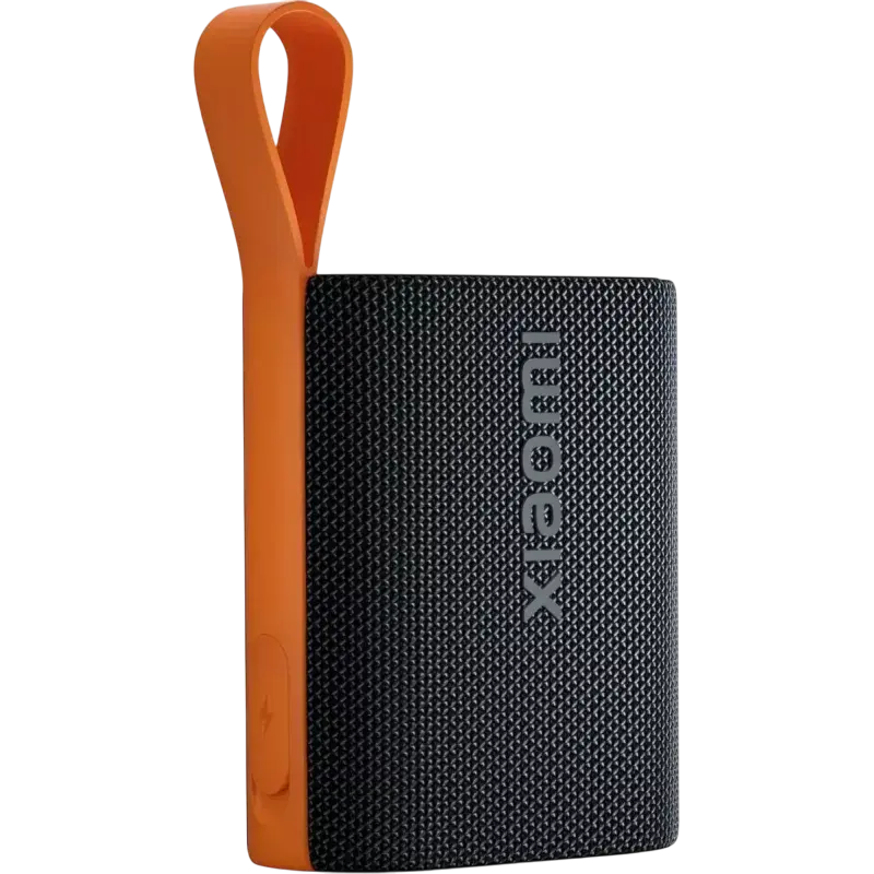 Boxă portabilă Xiaomi Sound Pocket, Negru