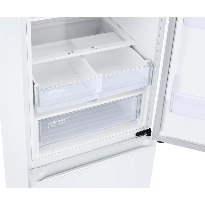 Frigider Samsung RB38C603EWW/UA, Alb
