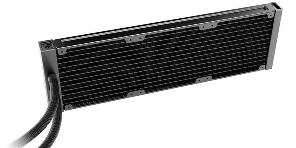 Cooler procesor be quiet! Silent Loop 3, 360mm