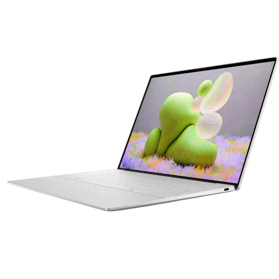 Laptop 13,4" DELL XPS 13 9340, Platinum, Intel Core Ultra 7 155H, 32GB/1024GB, Windows 11 Pro