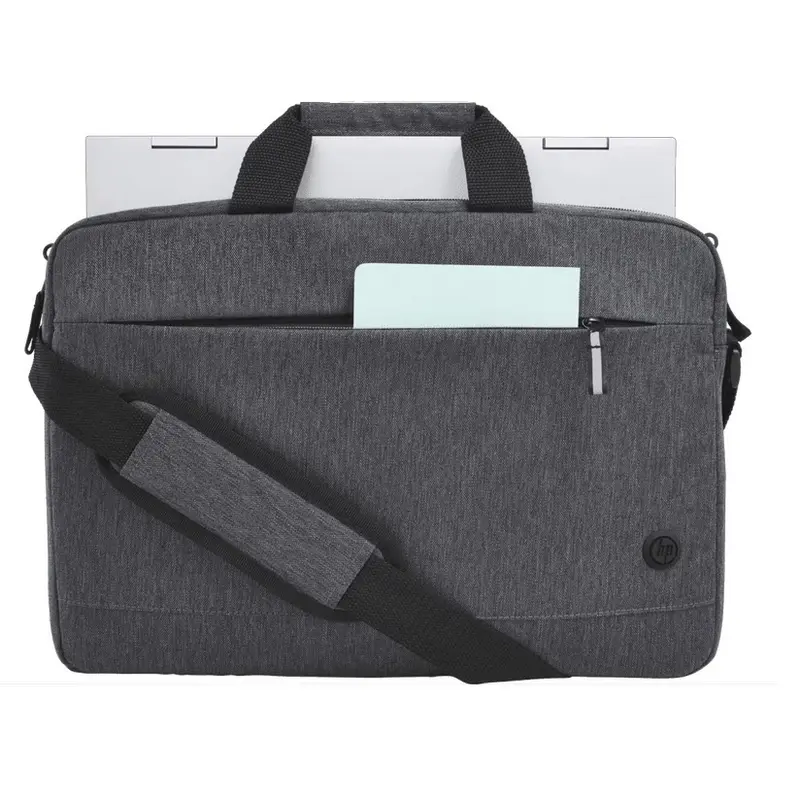 Сумка для ноутбука HP Prelude Pro, 15.6", Серый