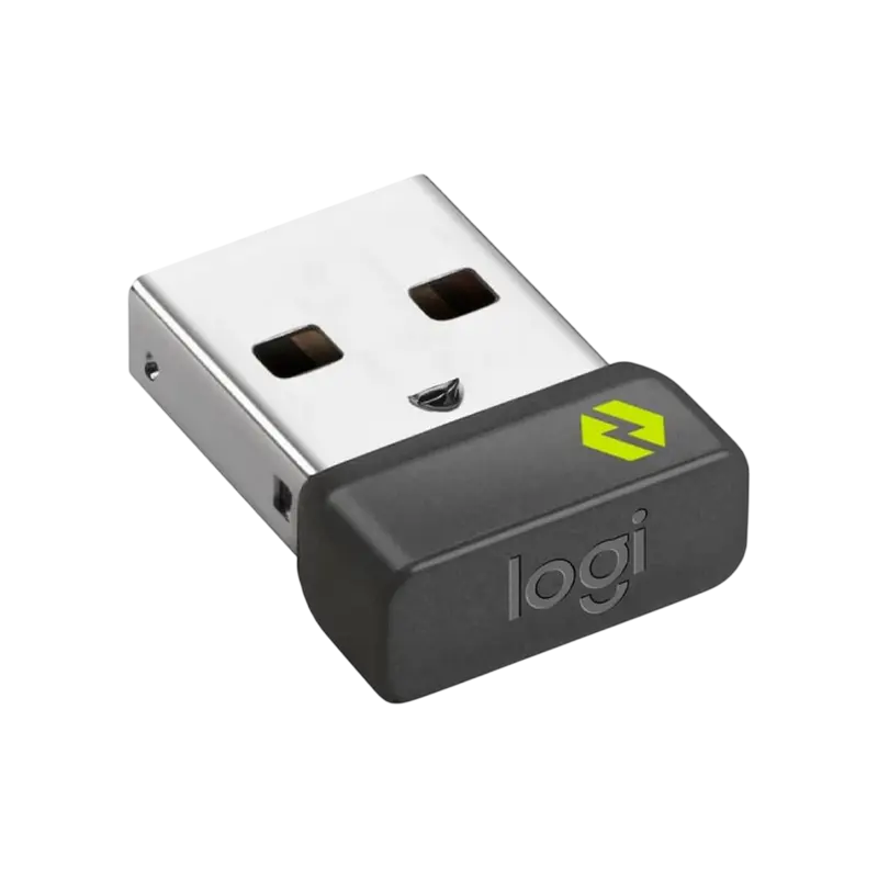 Клавиатура и мышь Logitech MK650, Беспроводное, Белый
