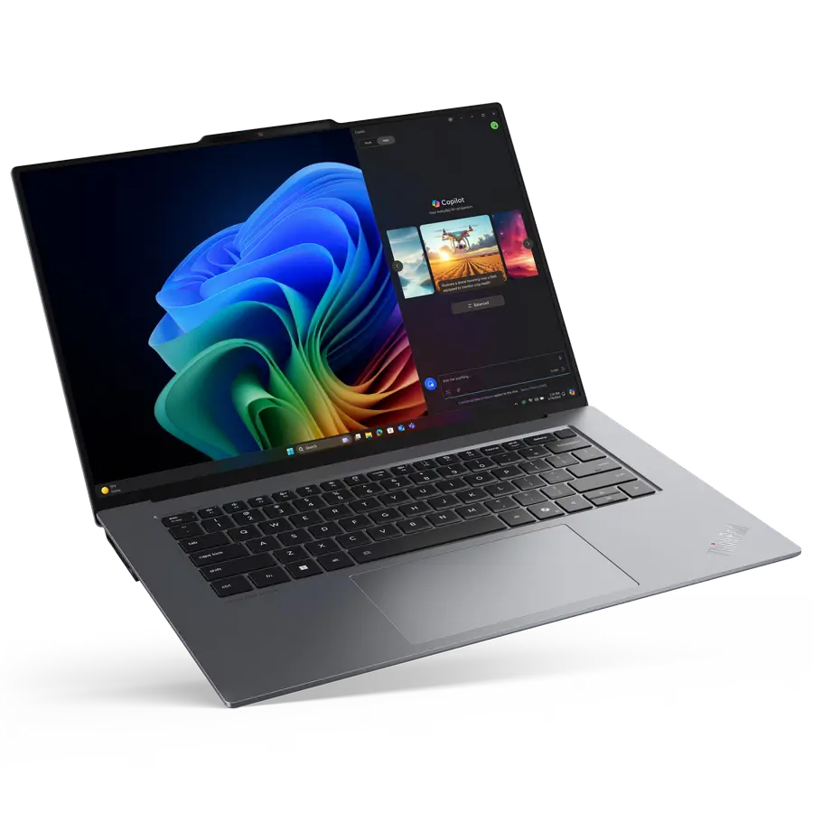 Laptop pentru afaceri 15,3" Lenovo ThinkPad X9-15 Gen 1