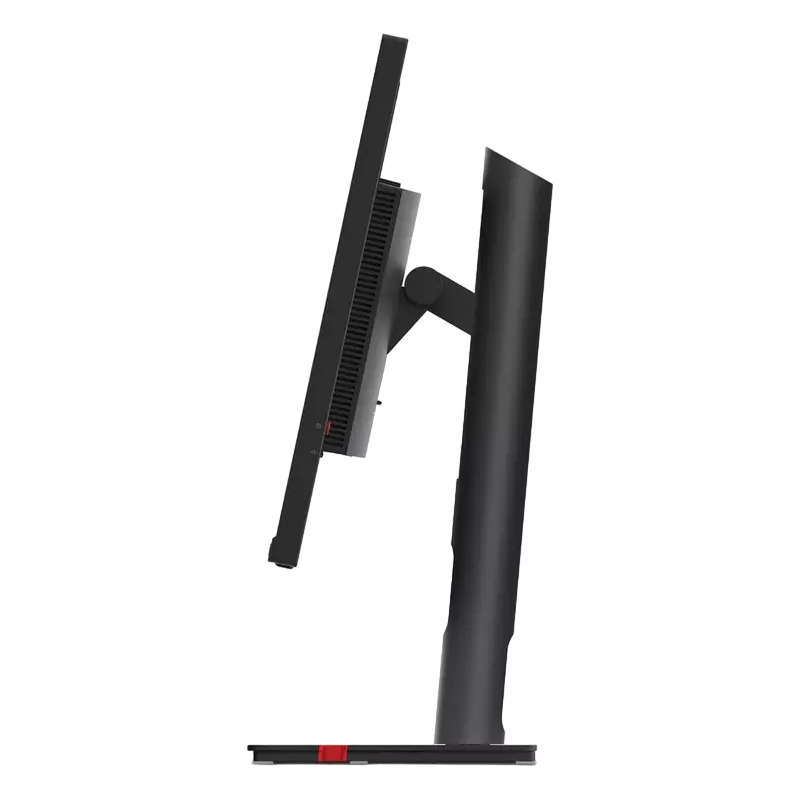 27" Monitor Lenovo T27i-30, IPS 1920x1080 FHD, Negru