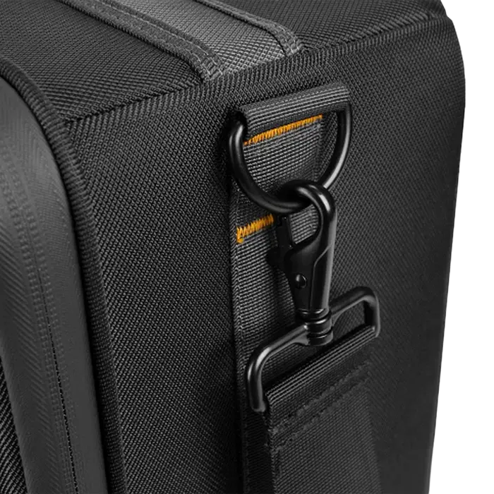 Geantă pentru camera foto Vanguard VEO BIB DIVIDER S37, Negru