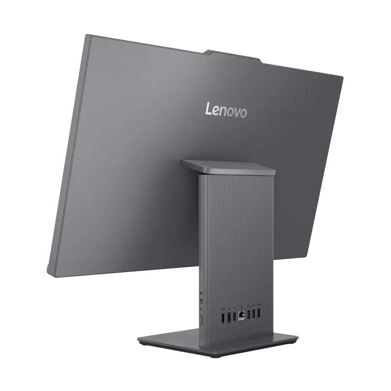 Моноблок Lenovo IdeaCentre AIO 27ARR9, 27", Intel Core i3-1315U, 16Гб/512Гб, Без ОС, Luna Grey