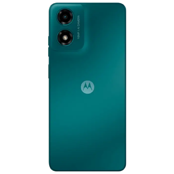 Smartphone Motorola Moto G04, 4GB/64GB, Alpine Green