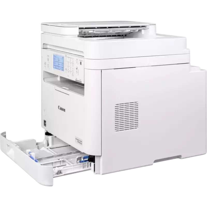 Multifuncțional laser Canon i-Sensys MF287dw, Alb