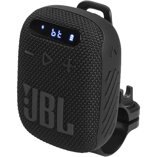 Boxă portabilă JBL Wind 3, Negru