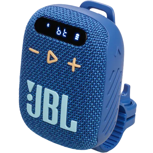 Boxă portabilă JBL Wind 3, Albastru