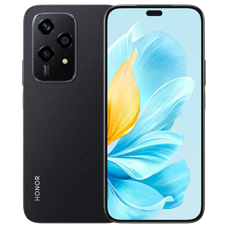 HONOR 200 Lite 8 / 256 GB Midnight ..