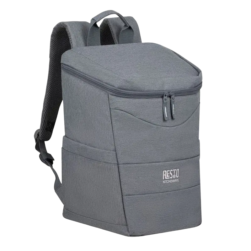 Geanta frigorifica RESTO 5535, 20L, Grey..