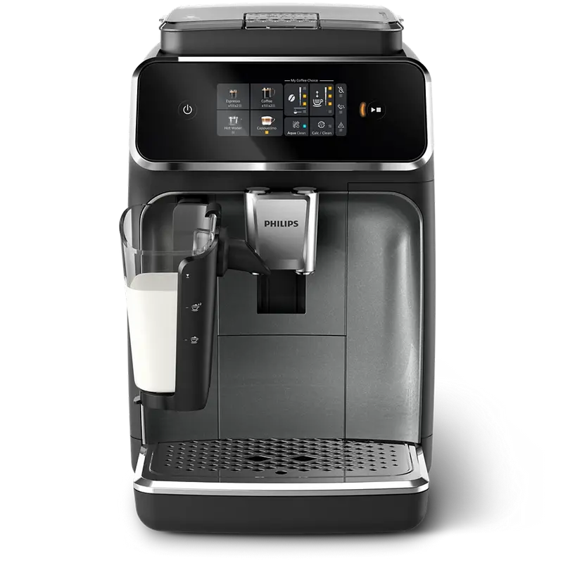 Aparat de cafea Philips EP2339/40, Negru