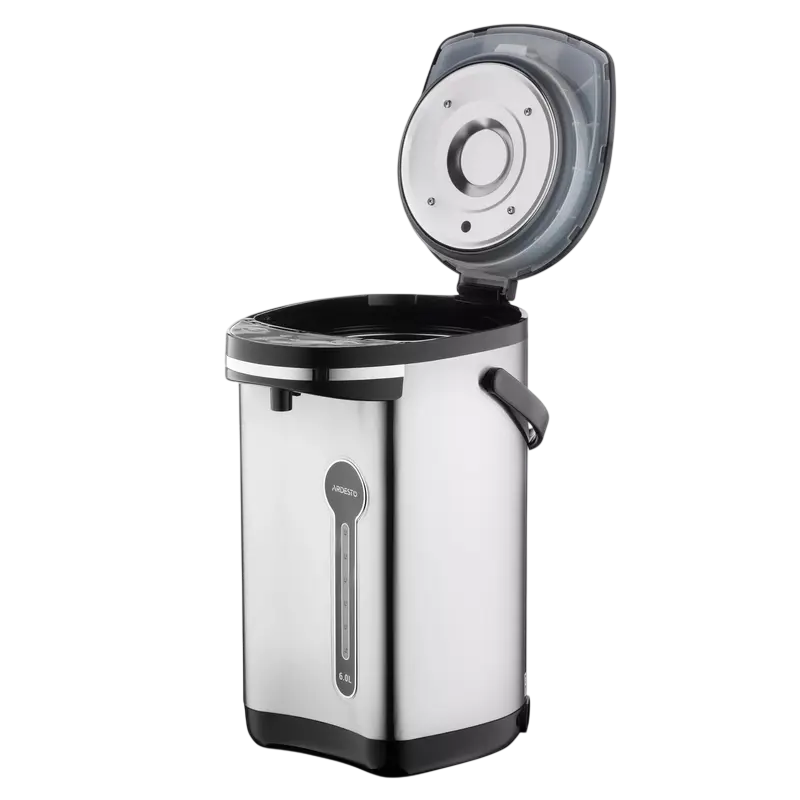 Термопот Ardesto TP-6BI, Нержавеющая сталь