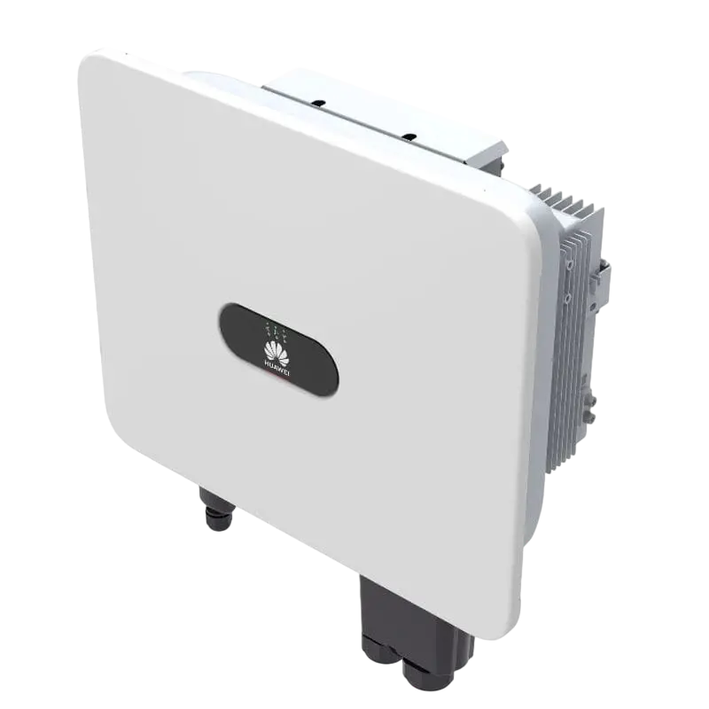 Invertor Solar Huawei SUN2000-20KTL-M5, Alb