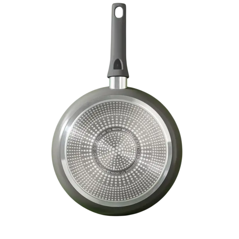 Tigaie Tefal C4260643, 28cm, Gri