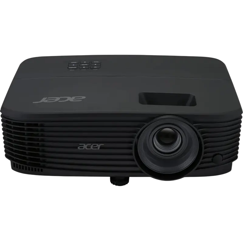 Proiector Acer X1329WHP, 4800ANSI Lumens, WXGA (1280 x 800)