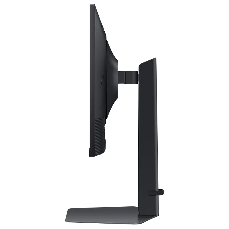 27" Monitor Gaming Samsung S27DG502E, IPS 2560x1440 WQHD, Negru