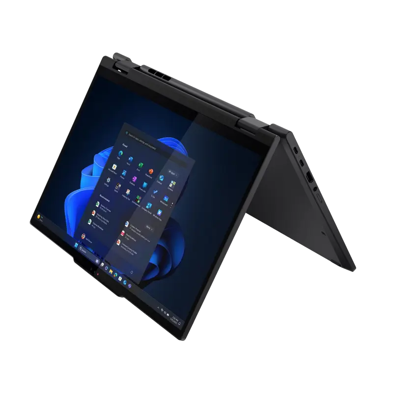 NB Lenovo 14.0" ThinkPad T14s 2-in-1 Gen  Black (Core Ultra 5 225U 16Gb 1Tb Win 11)