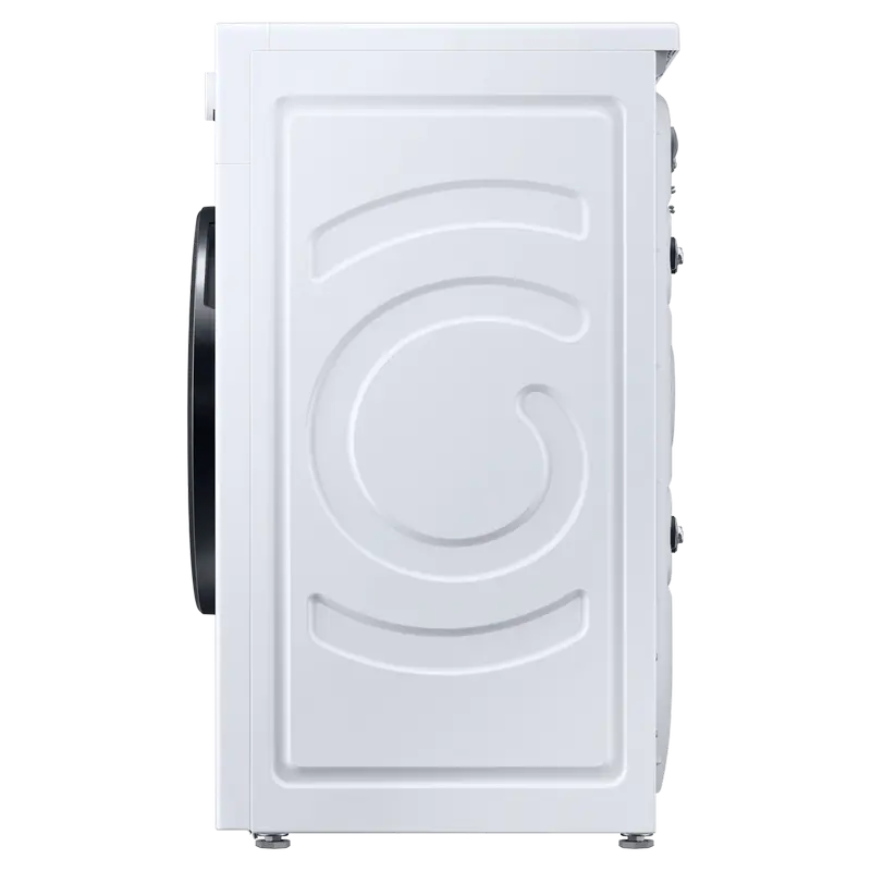 Mașină de spălat Samsung WW80FG3M05AWLF, 8kg, Alb