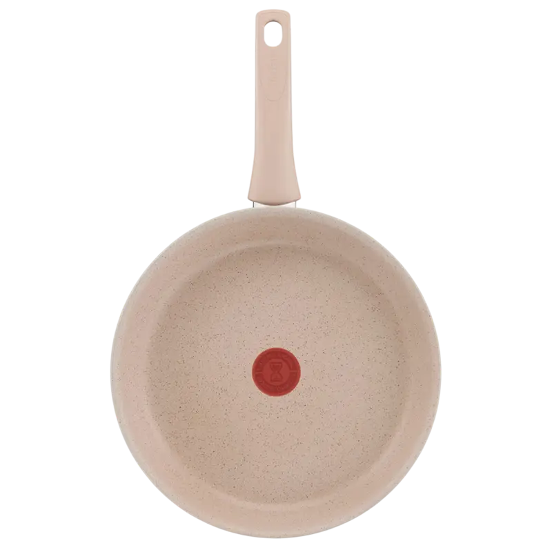 Сковорода Tefal G2930602, 2,5л, 28см, Бежевый