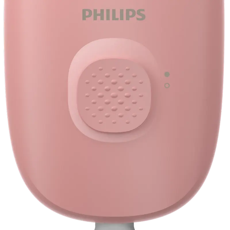 Epilator Philips BRE227/00, Roz