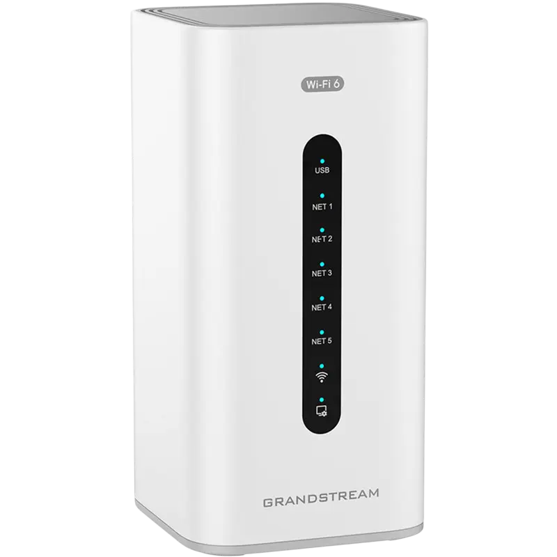 Беспроводной маршрутизатор Grandstream GCC6010W, Белый