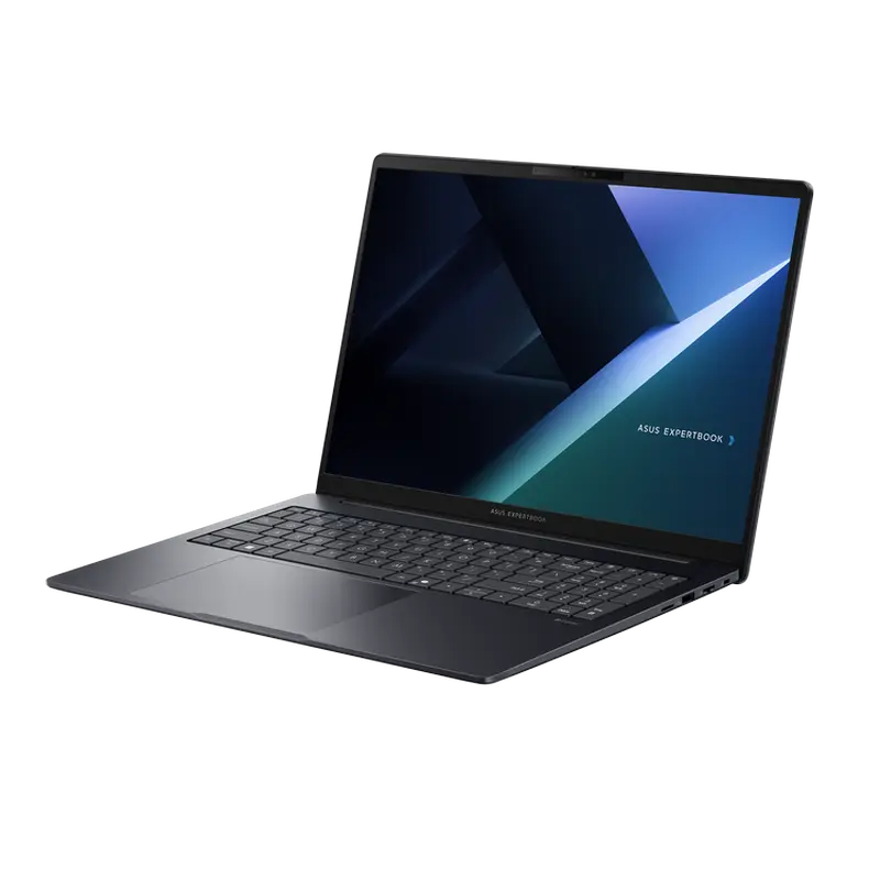 Laptop Business 16" ASUS ExpertBook B5 B5605CVA, Gentle Grey, Intel Core i7-13620H, 16GB/1024GB, Fără SO