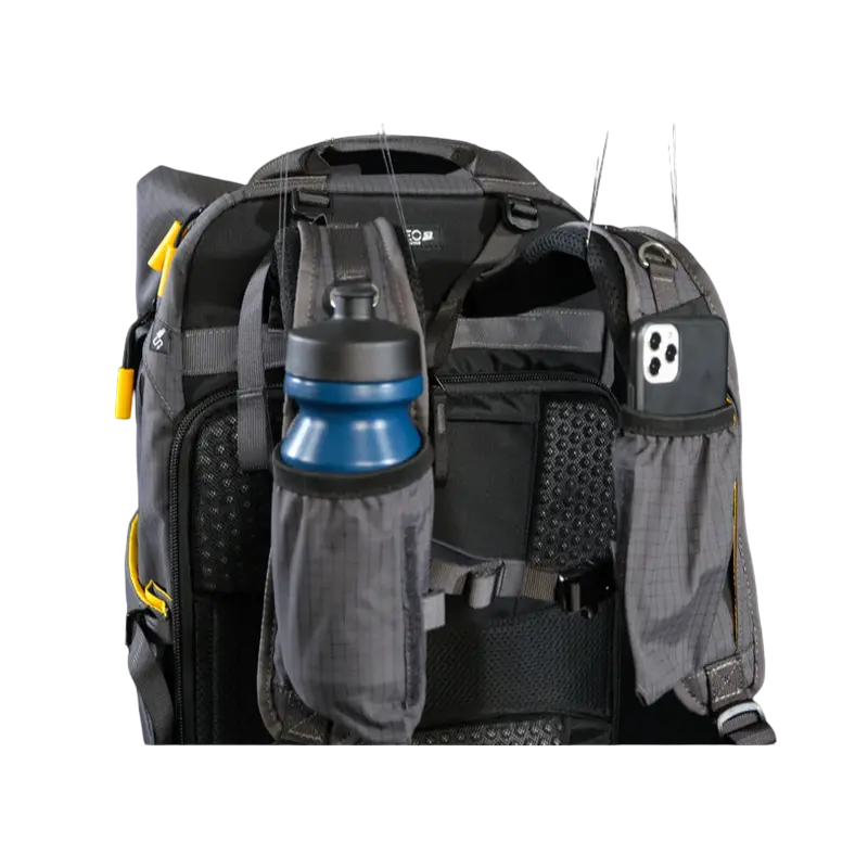 Rucsac pentru cameră Vanguard VEO Active 42M GY, Grey