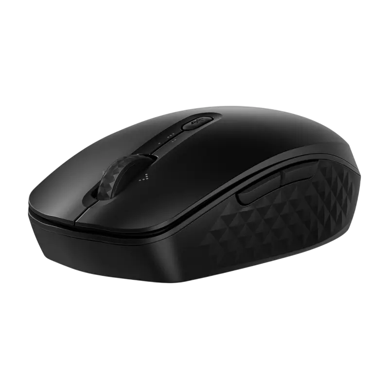 Mouse Wireless HP 420 Programmable, Negru