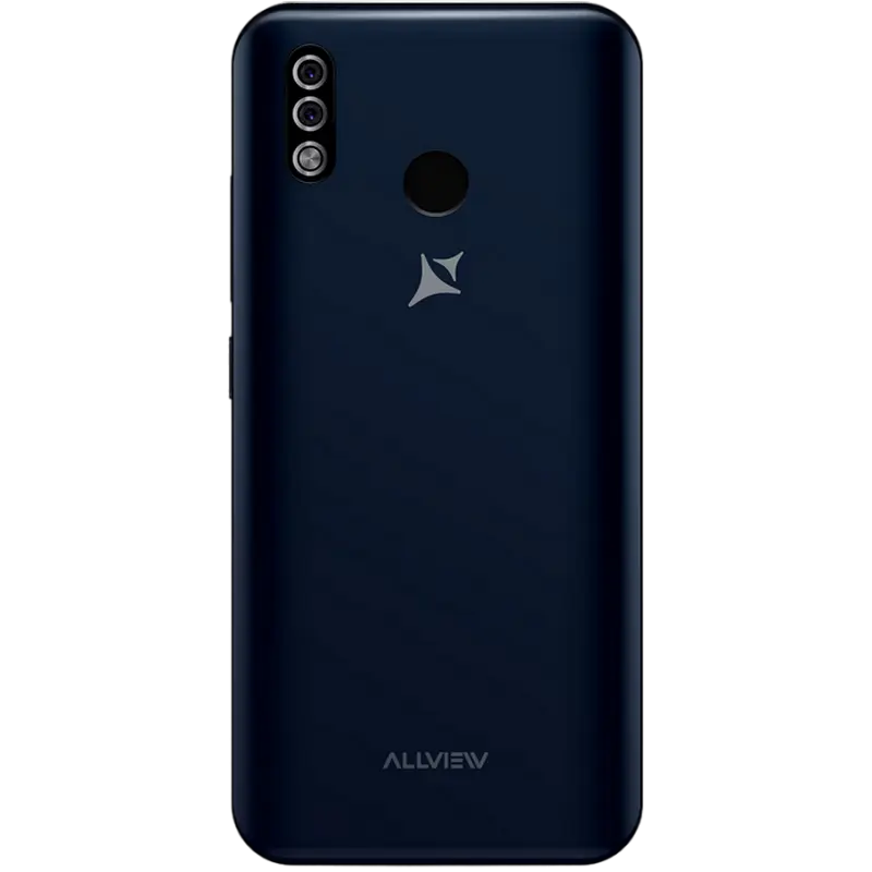 Smartphone Allview A30 Plus, 2GB/32GB, Deep Blue