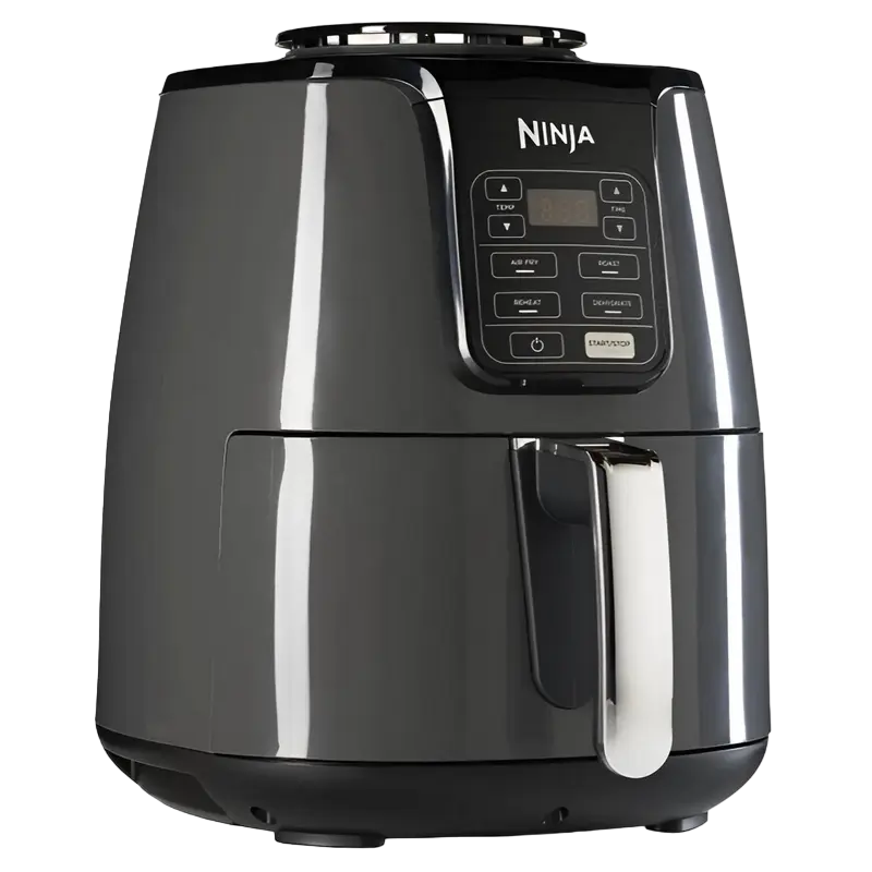 Multicuptor Ninja AF100EU, Grey