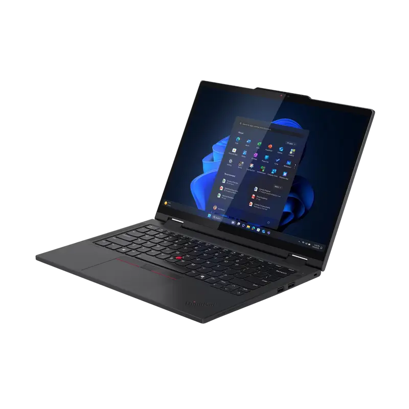 NB Lenovo 14.0" ThinkPad T14s 2-in-1 Gen  Black (Core Ultra 5 225U 16Gb 1Tb Win 11)