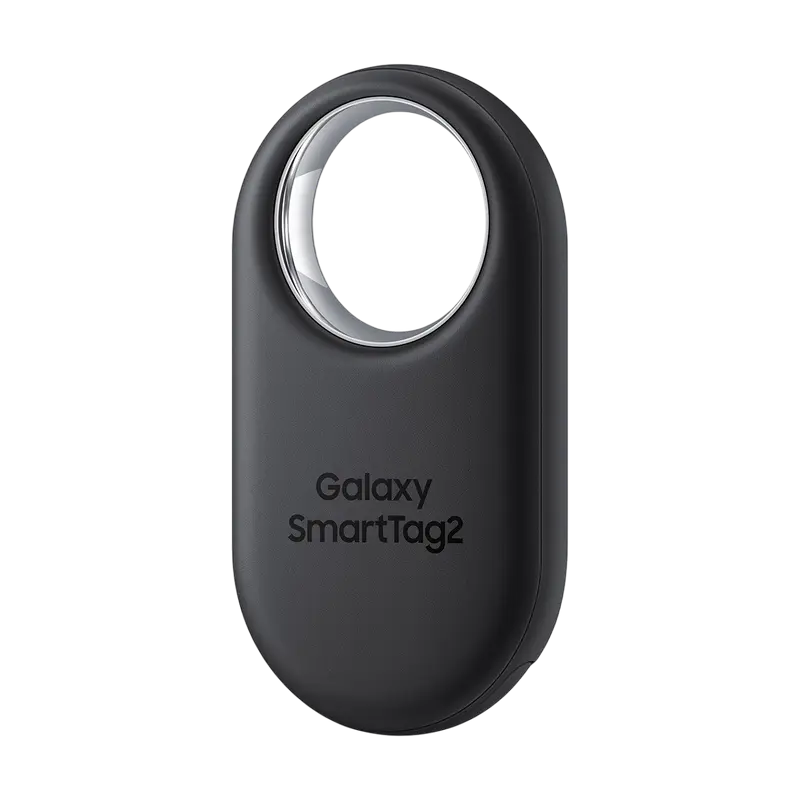 Смарт трекер Samsung SmartTag2, Черный