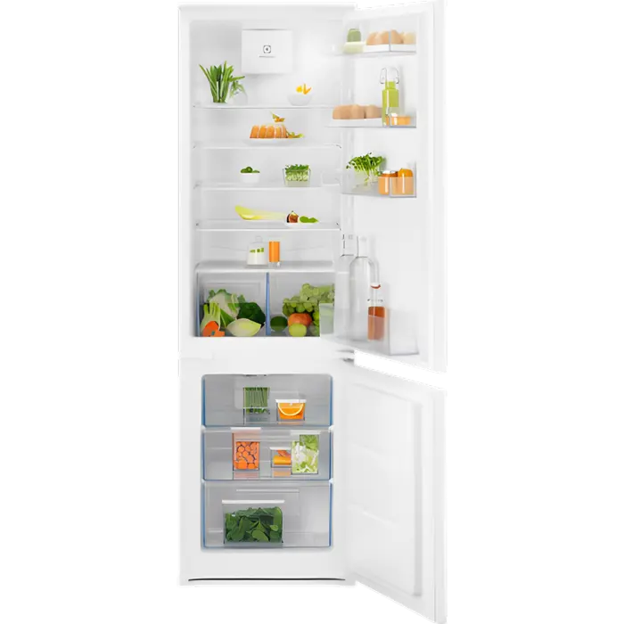 Frigider Electrolux LND5FE18S, Alb..