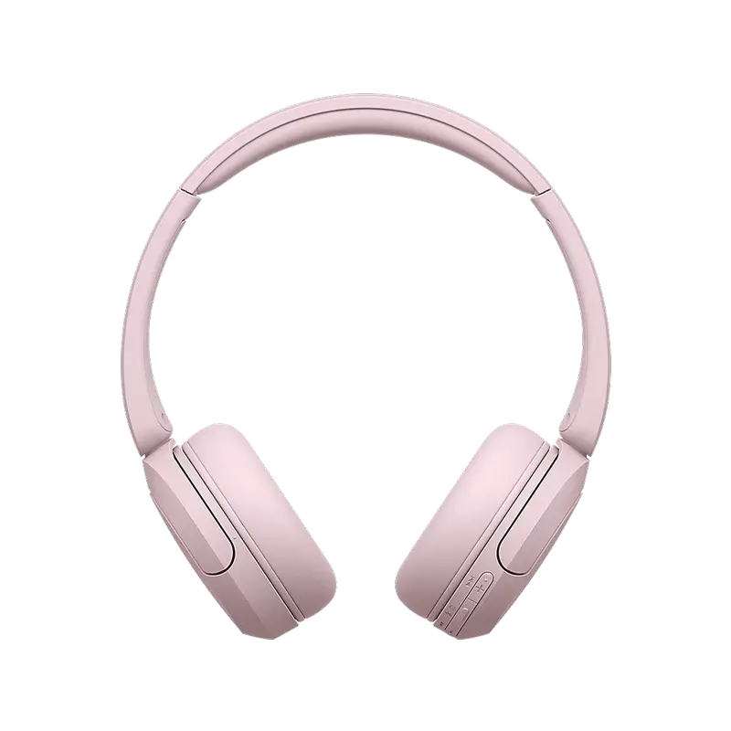Căști SONY WH-CH520, Roz